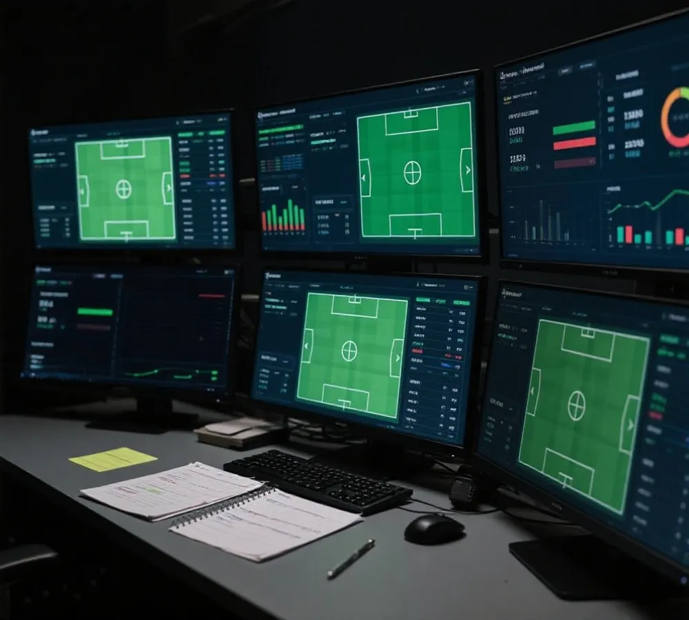 世界杯分析首頁