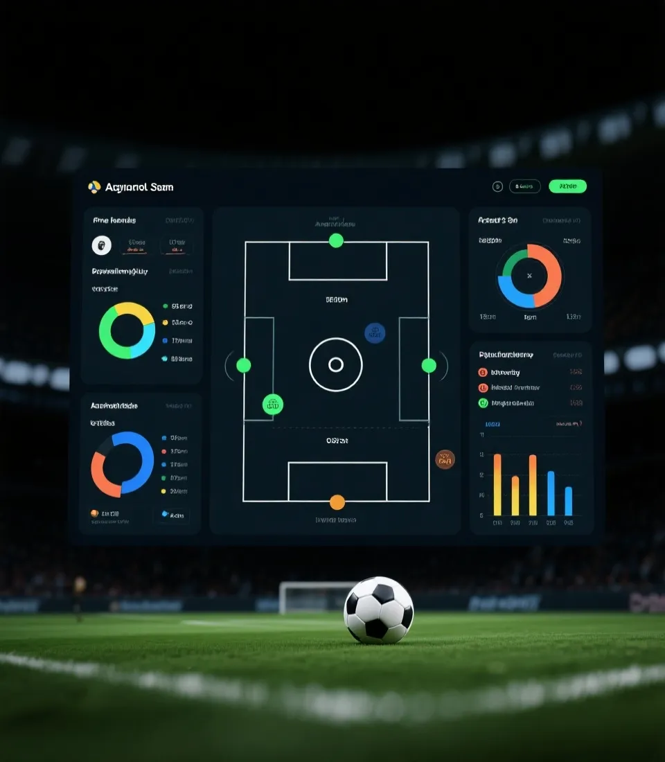 2026世界杯官方情报枢纽專家預測分析介面