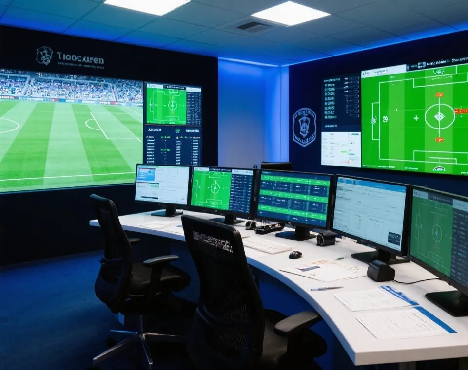 世界杯情報與預測內容展示