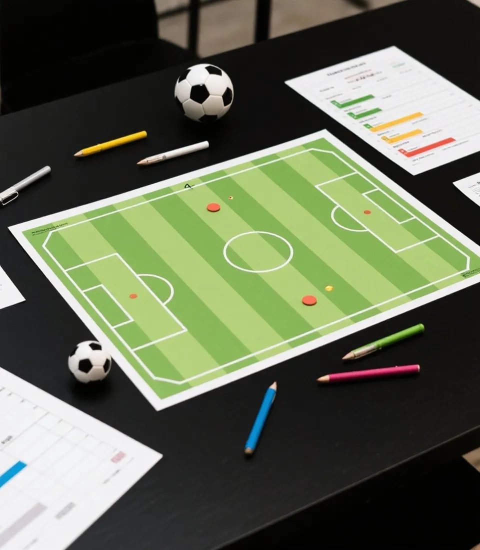 大小盤分析與策略規劃