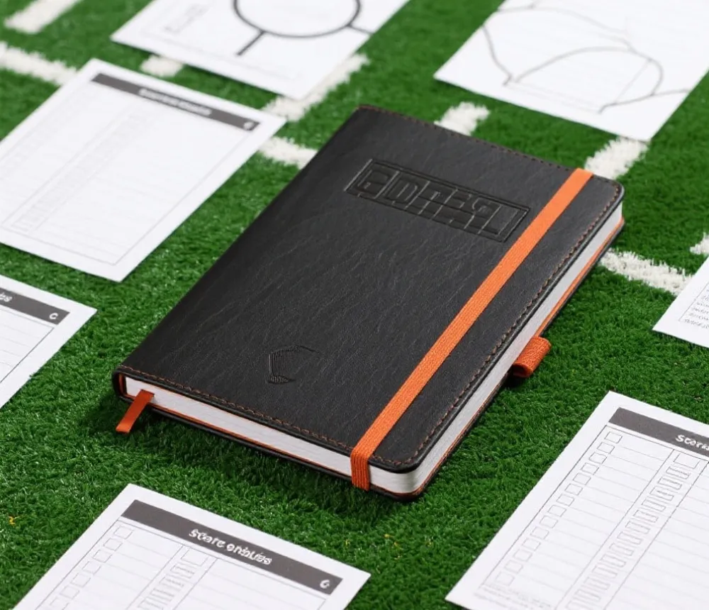 策略清單與復盤流程