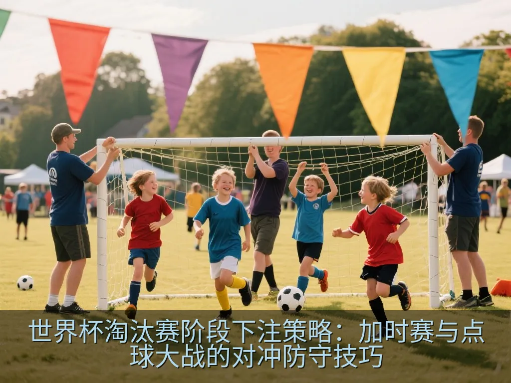 世界杯淘汰赛阶段下注策略：加时赛与点球大战的对冲防守技巧