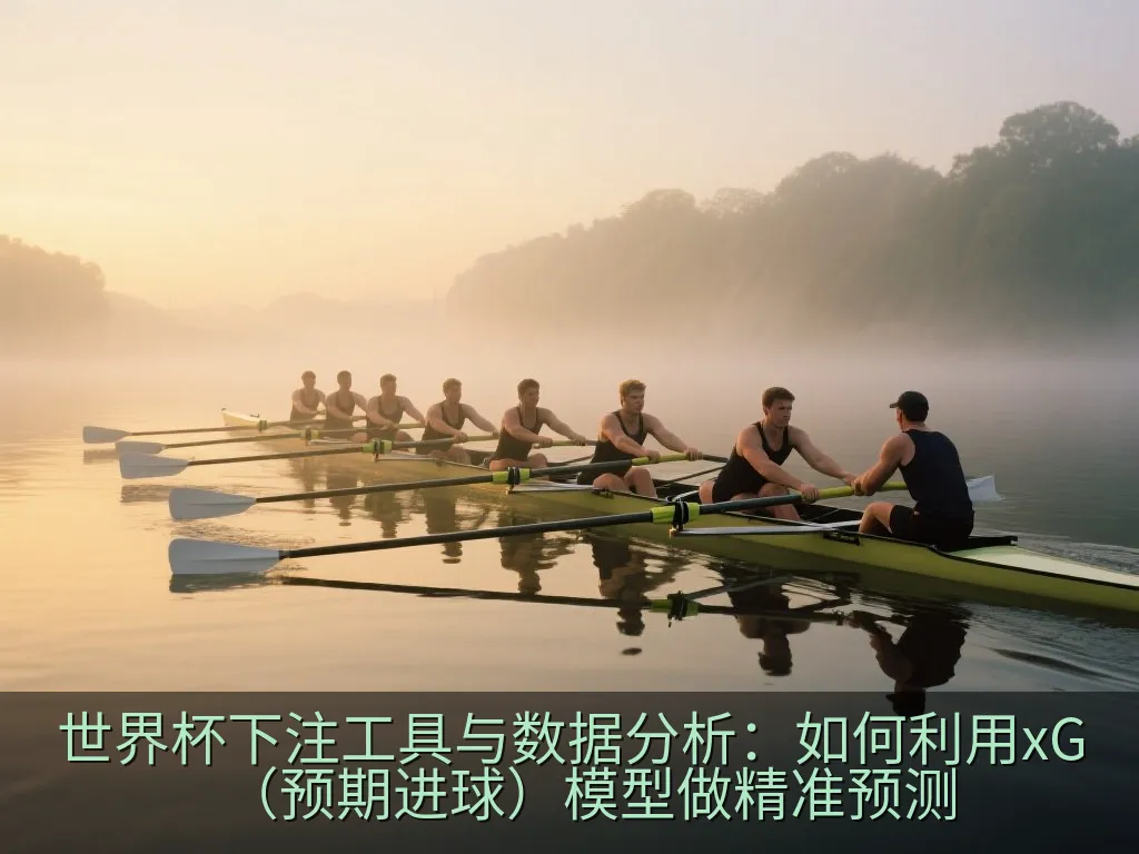 世界杯下注工具与数据分析：如何利用xG（预期进球）模型做精准预测