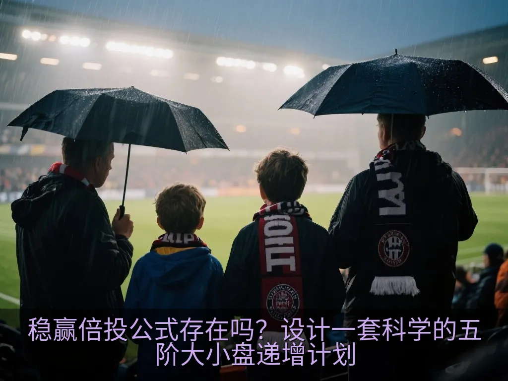 低波动率大小盘赛事数据分析